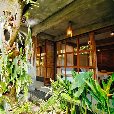 Pondok Baruna Frangipani