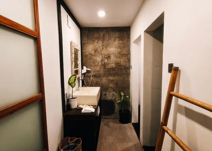 Baruna Frangipani 3* Nusa Lembongan