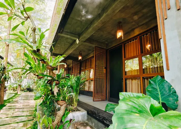 Baruna Frangipani 3* Nusa Lembongan